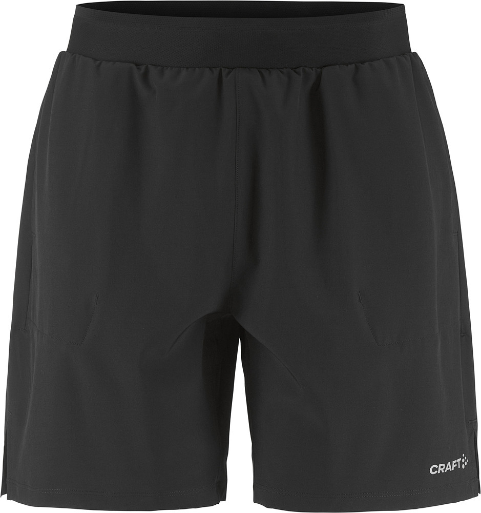Short 2-IN-1 Heren