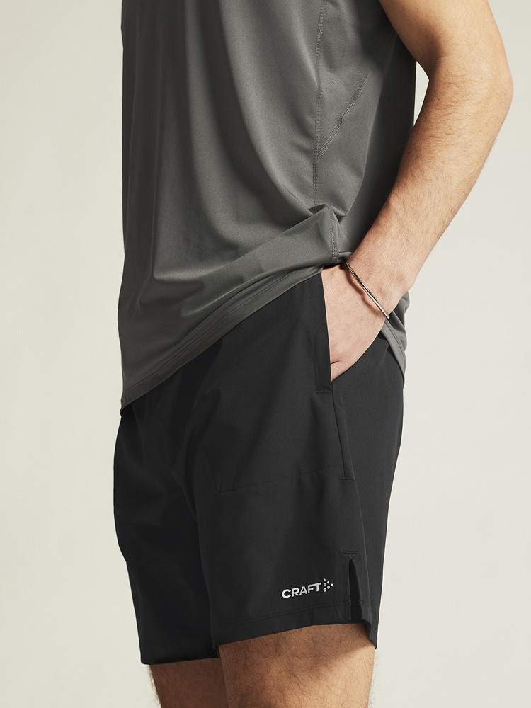 Short 2-IN-1 Heren - Afbeelding 3