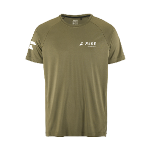 T-shirt Rise Heren