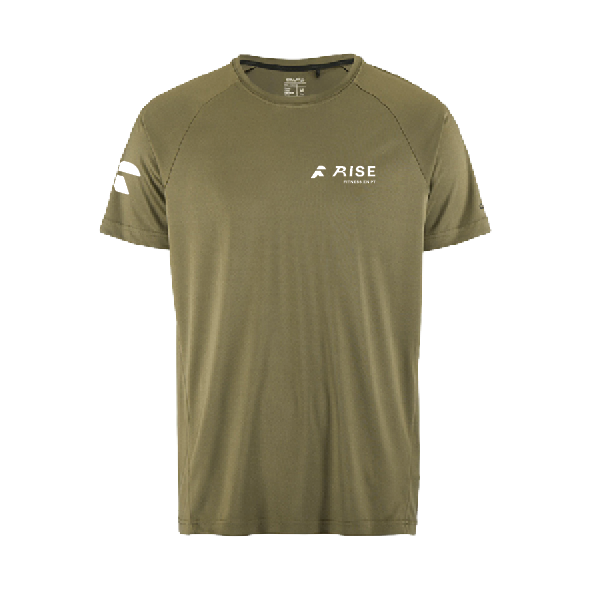 T-shirt Rise Heren