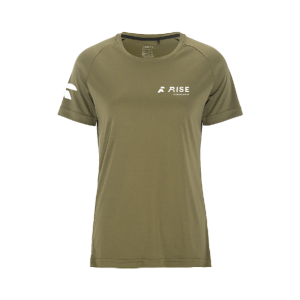T-shirt Rise Dames