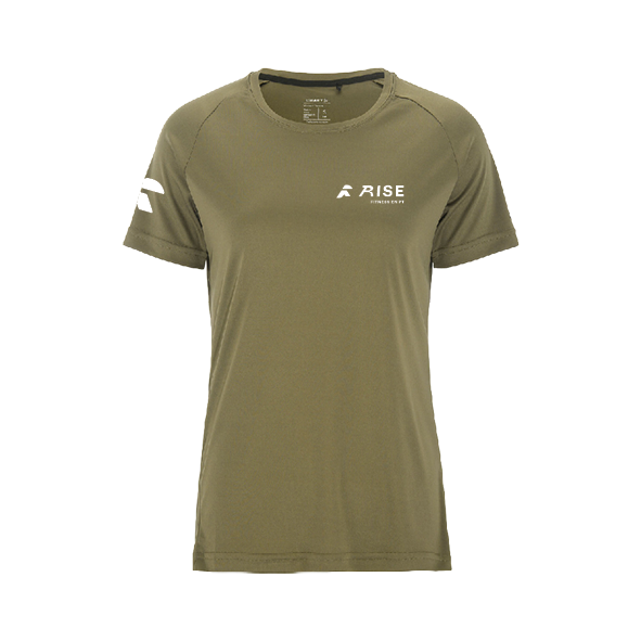 T-shirt Rise Dames
