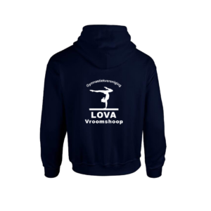 Club Hoodie LOVA