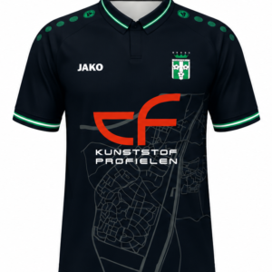 Wedstrijdshirt SV Gramsbergen 1 Uit 26/27